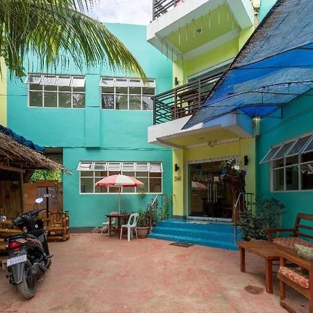 Ezy Stay Puerto Princesa Tiniguiban Ngoại thất bức ảnh