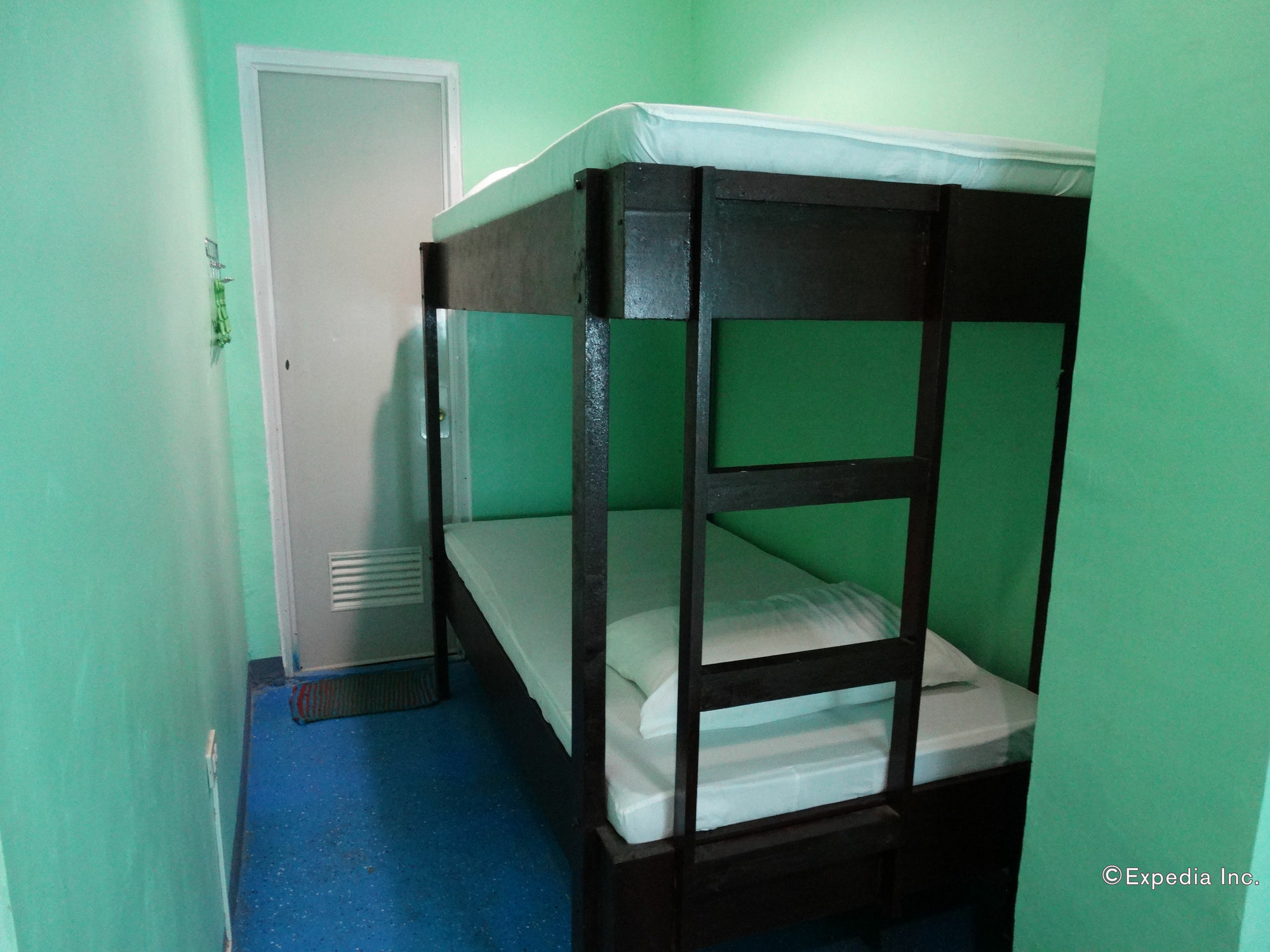Ezy Stay Puerto Princesa Tiniguiban Ngoại thất bức ảnh