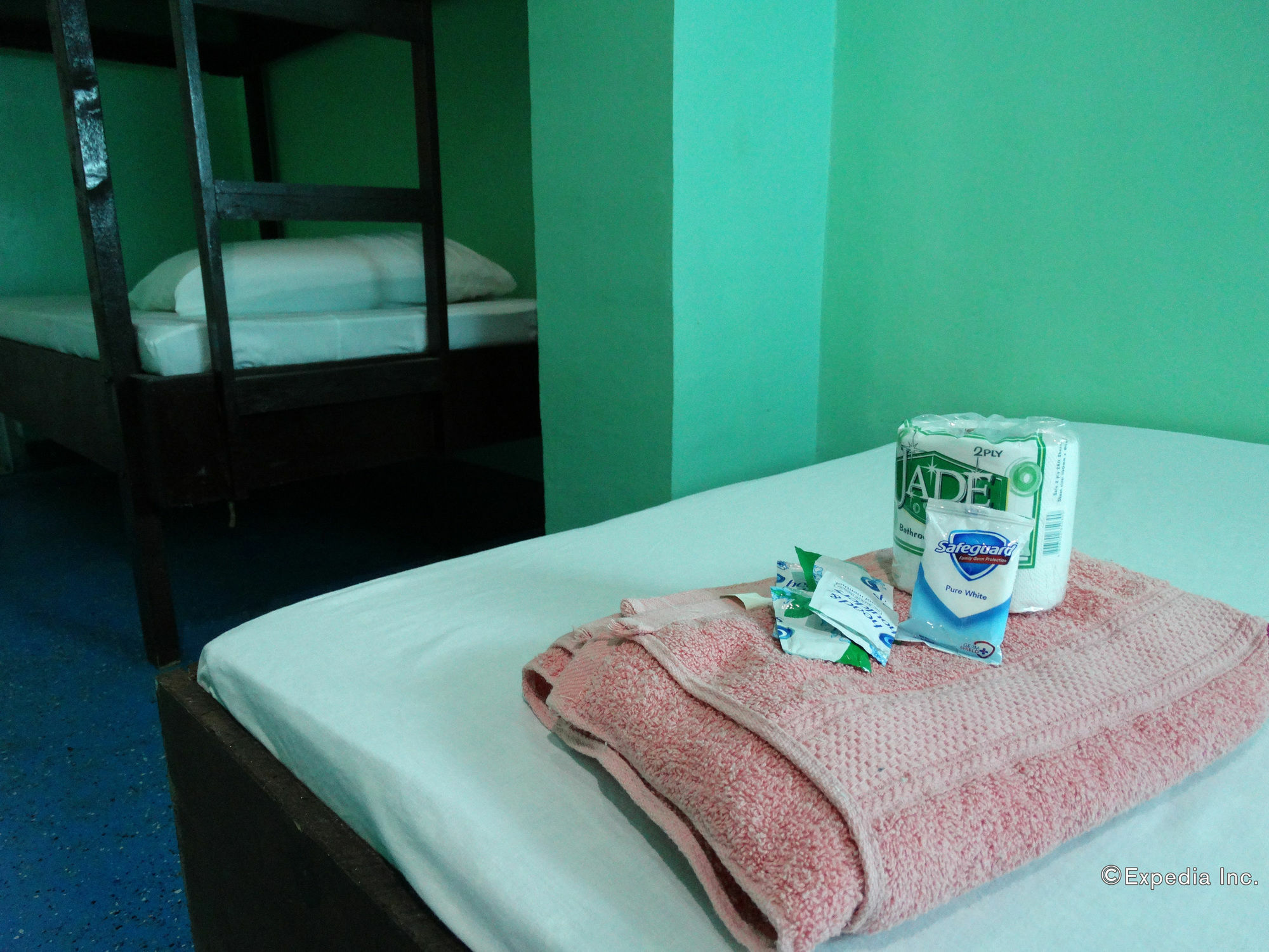 Ezy Stay Puerto Princesa Tiniguiban Ngoại thất bức ảnh