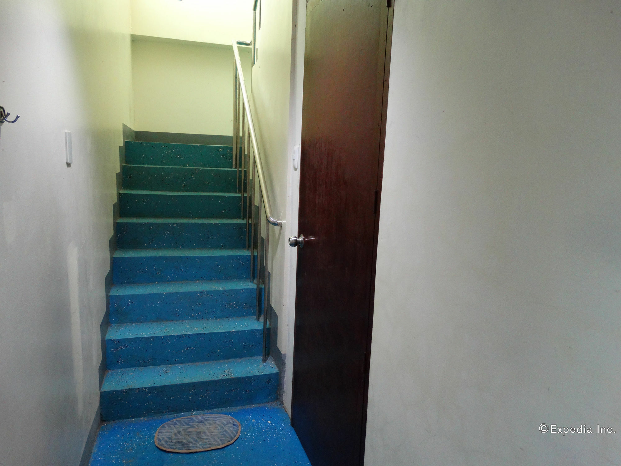 Ezy Stay Puerto Princesa Tiniguiban Ngoại thất bức ảnh