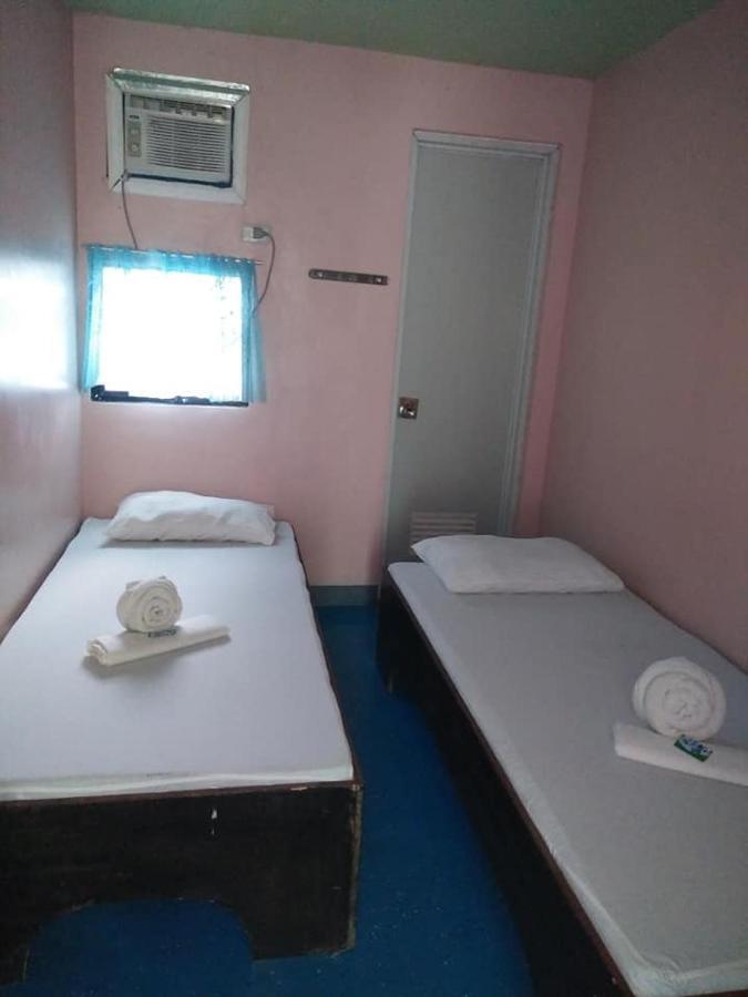 Ezy Stay Puerto Princesa Tiniguiban Ngoại thất bức ảnh