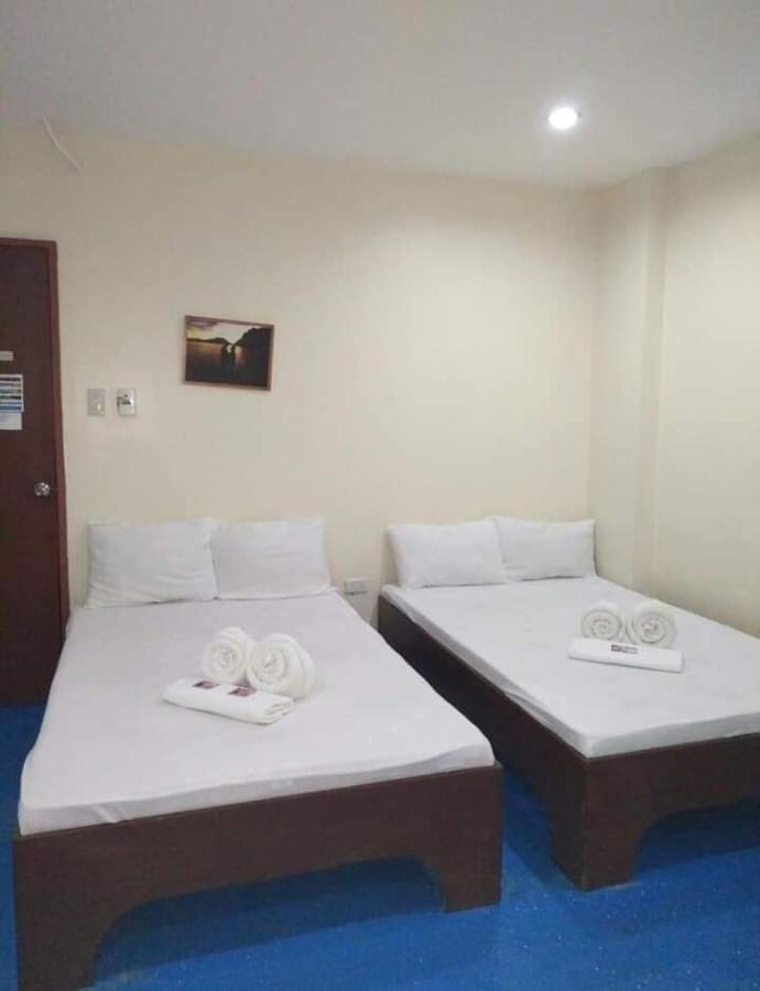 Ezy Stay Puerto Princesa Tiniguiban Ngoại thất bức ảnh
