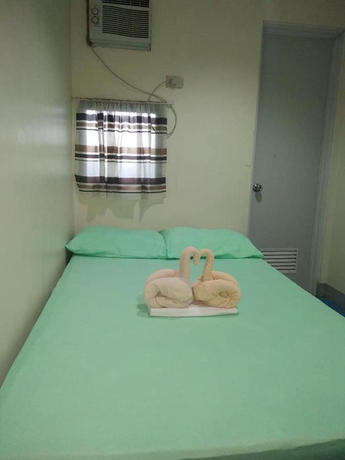 Ezy Stay Puerto Princesa Tiniguiban Ngoại thất bức ảnh