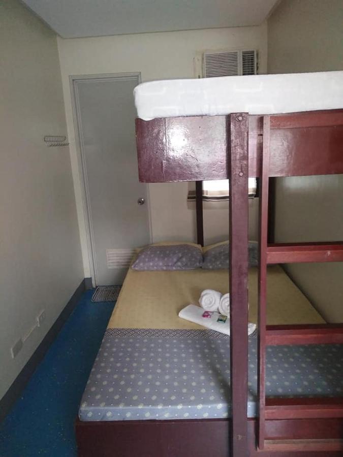 Ezy Stay Puerto Princesa Tiniguiban Ngoại thất bức ảnh